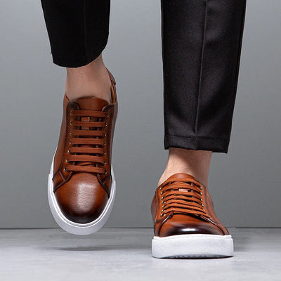 Klassieke Schoenen