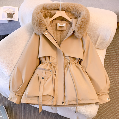 Laluna™ – Elegante Winterjas
