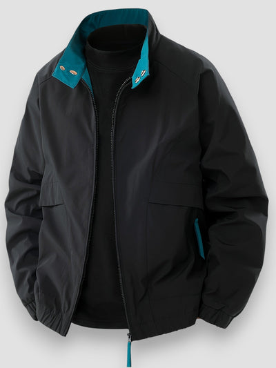 Kevin™ | Casual Windjack