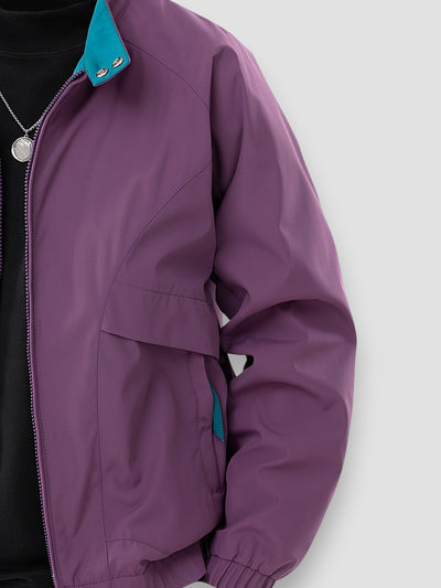 Kevin™ | Casual Windjack