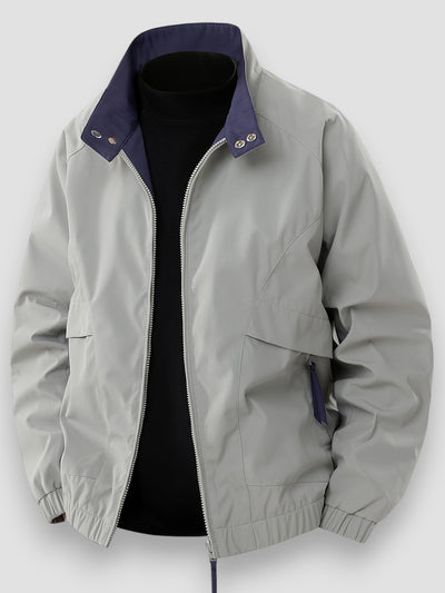 Kevin™ | Casual Windjack