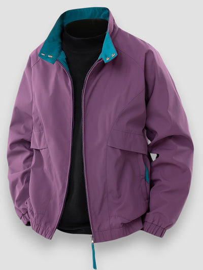 Kevin™ | Casual Windjack