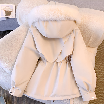 Laluna™ – Elegante Winterjas