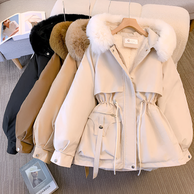 Laluna™ – Elegante Winterjas