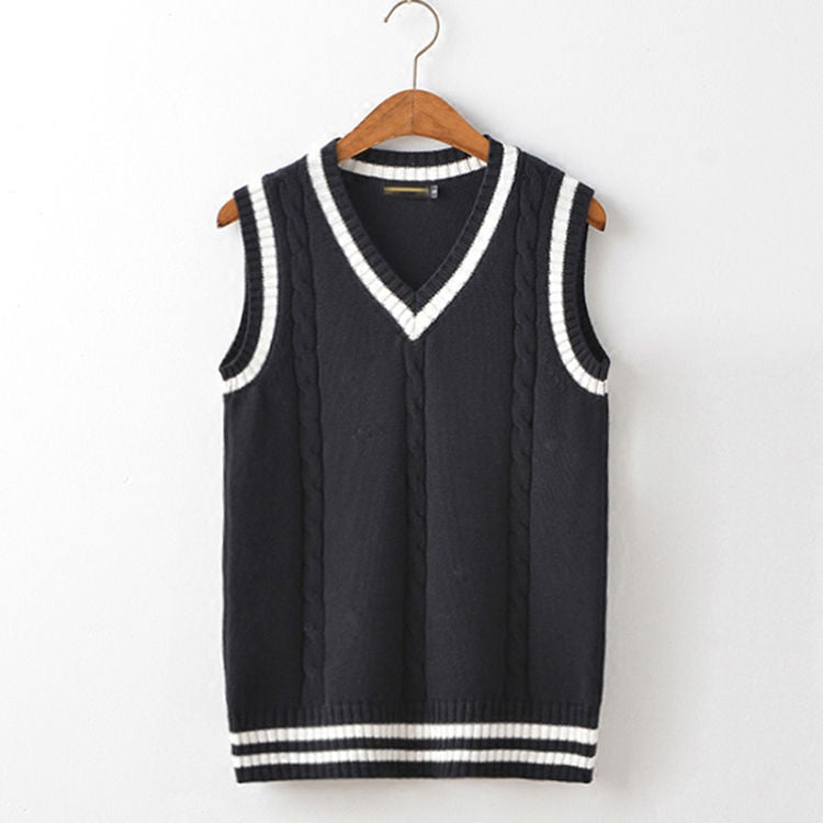 Cove | Zachte Vest
