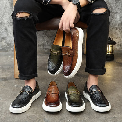 Carter | Nette Loafers