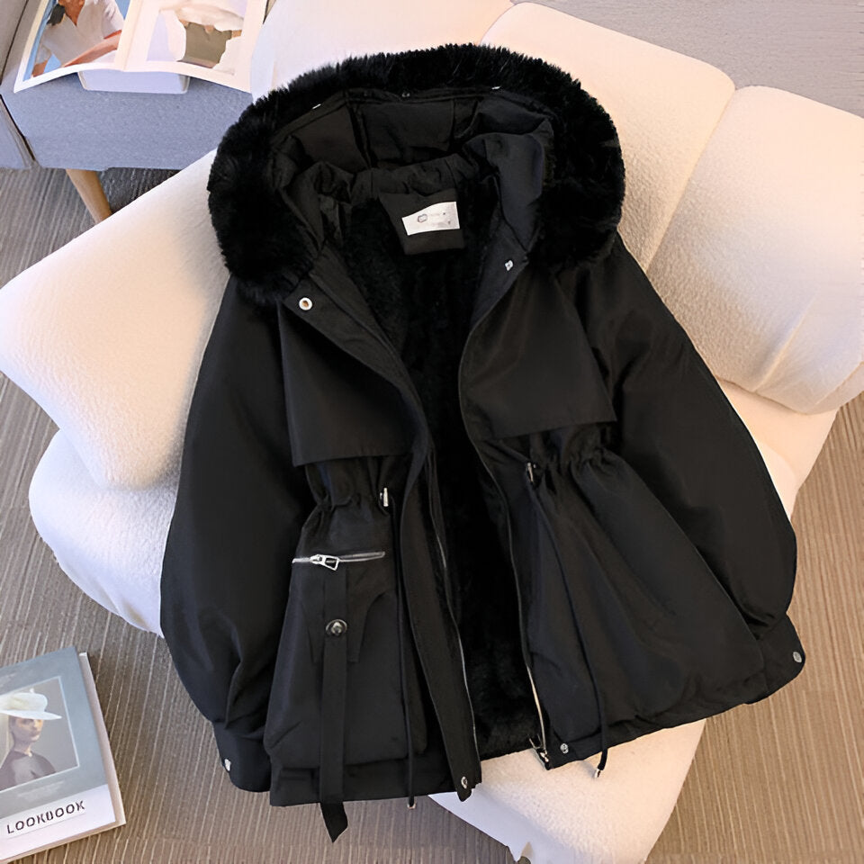 Laluna™ – Elegante Winterjas